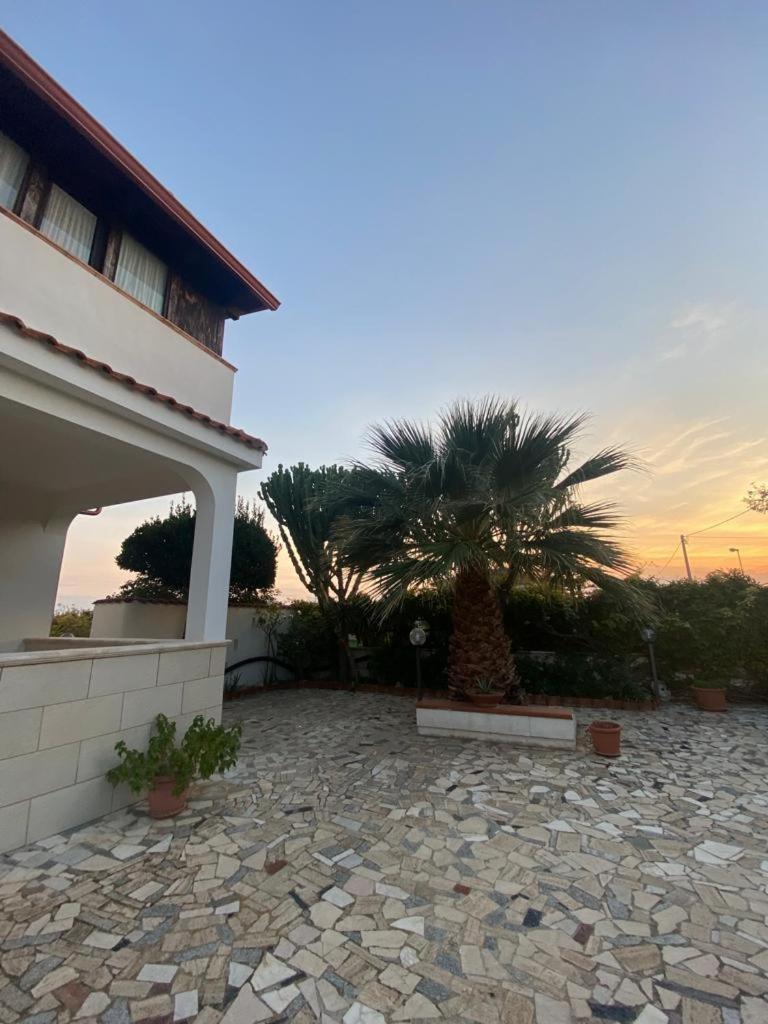 Casa Incanto Marina di Ragusa Dış mekan fotoğraf