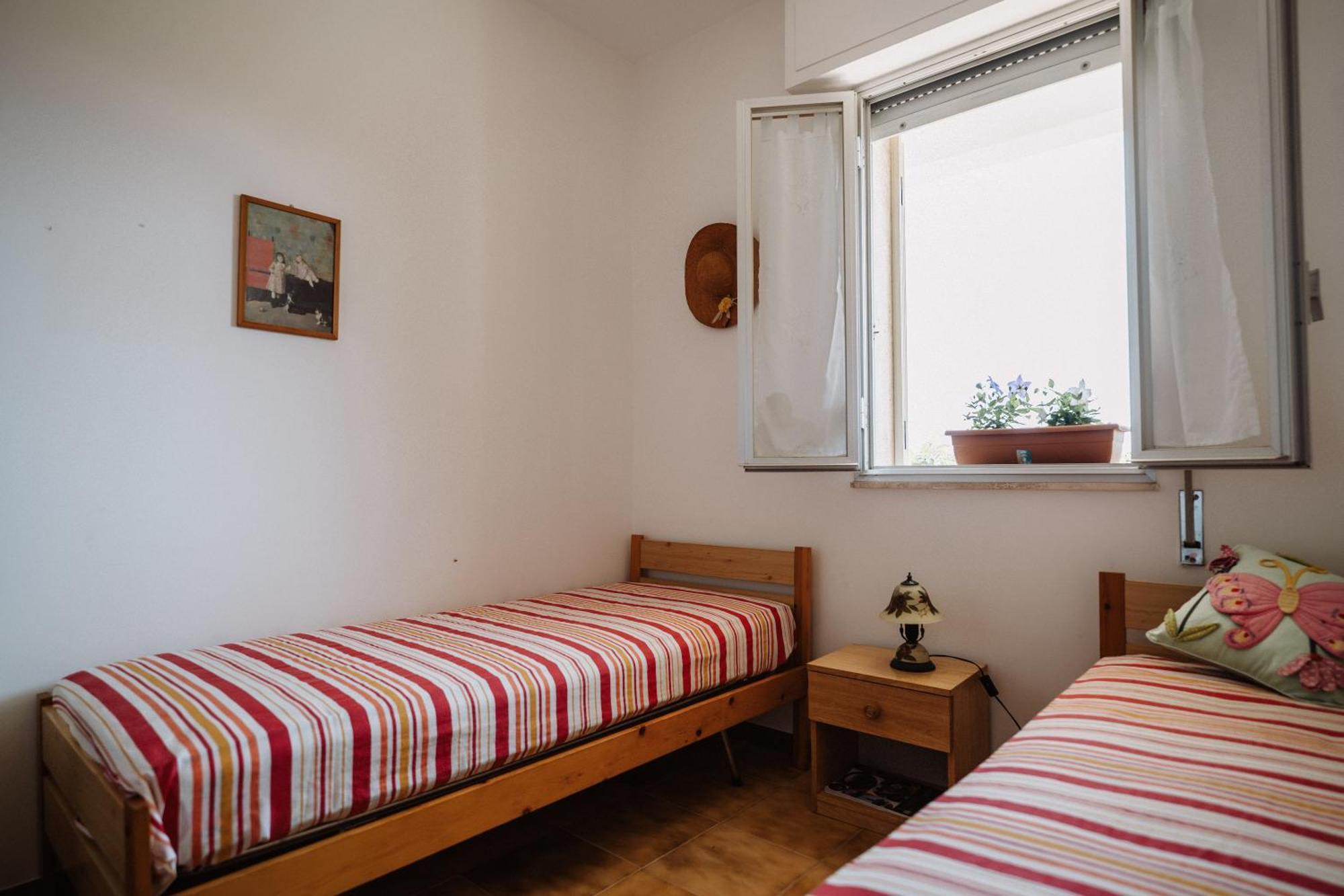 Casa Incanto Marina di Ragusa Dış mekan fotoğraf