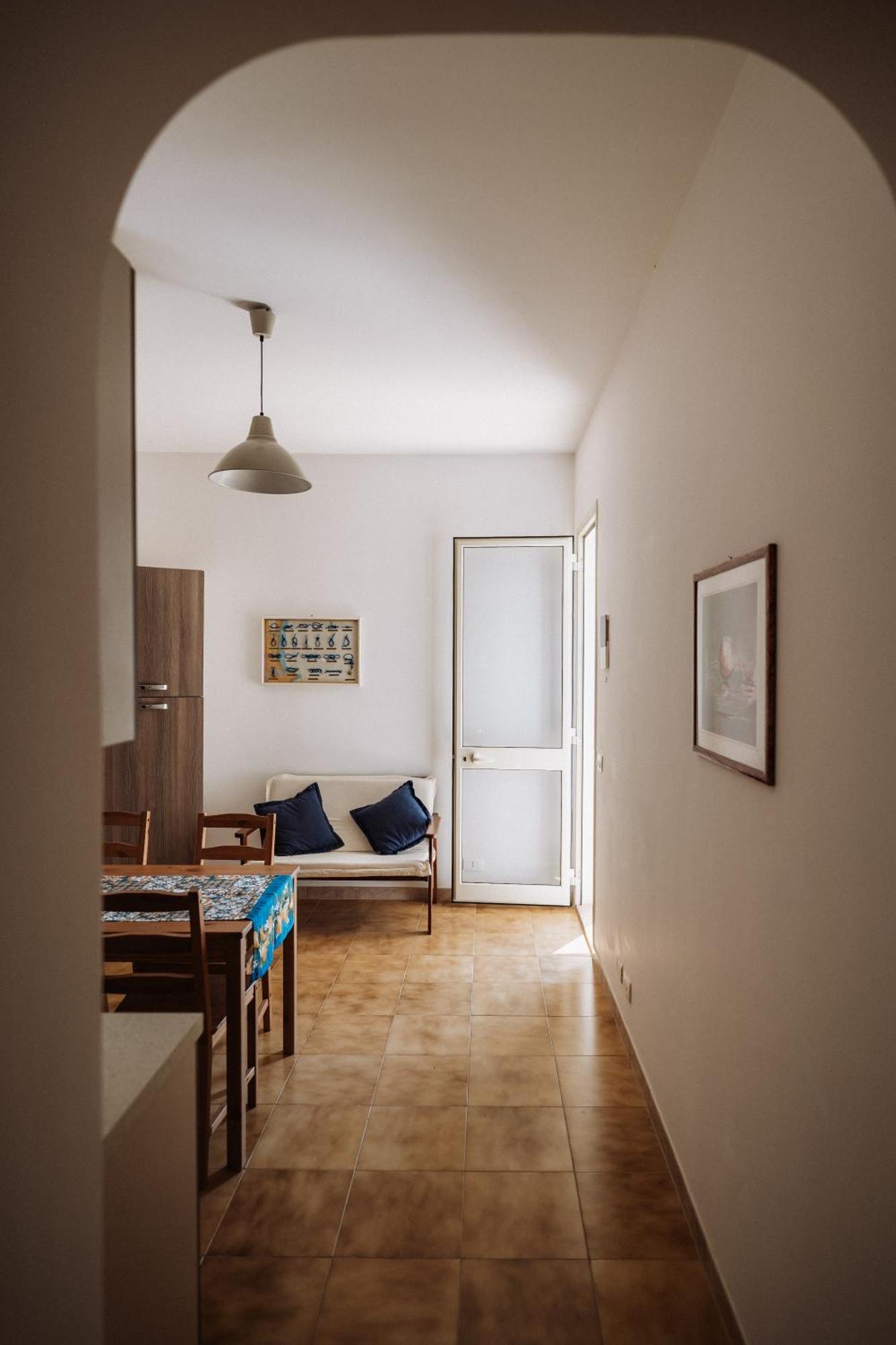 Casa Incanto Marina di Ragusa Dış mekan fotoğraf
