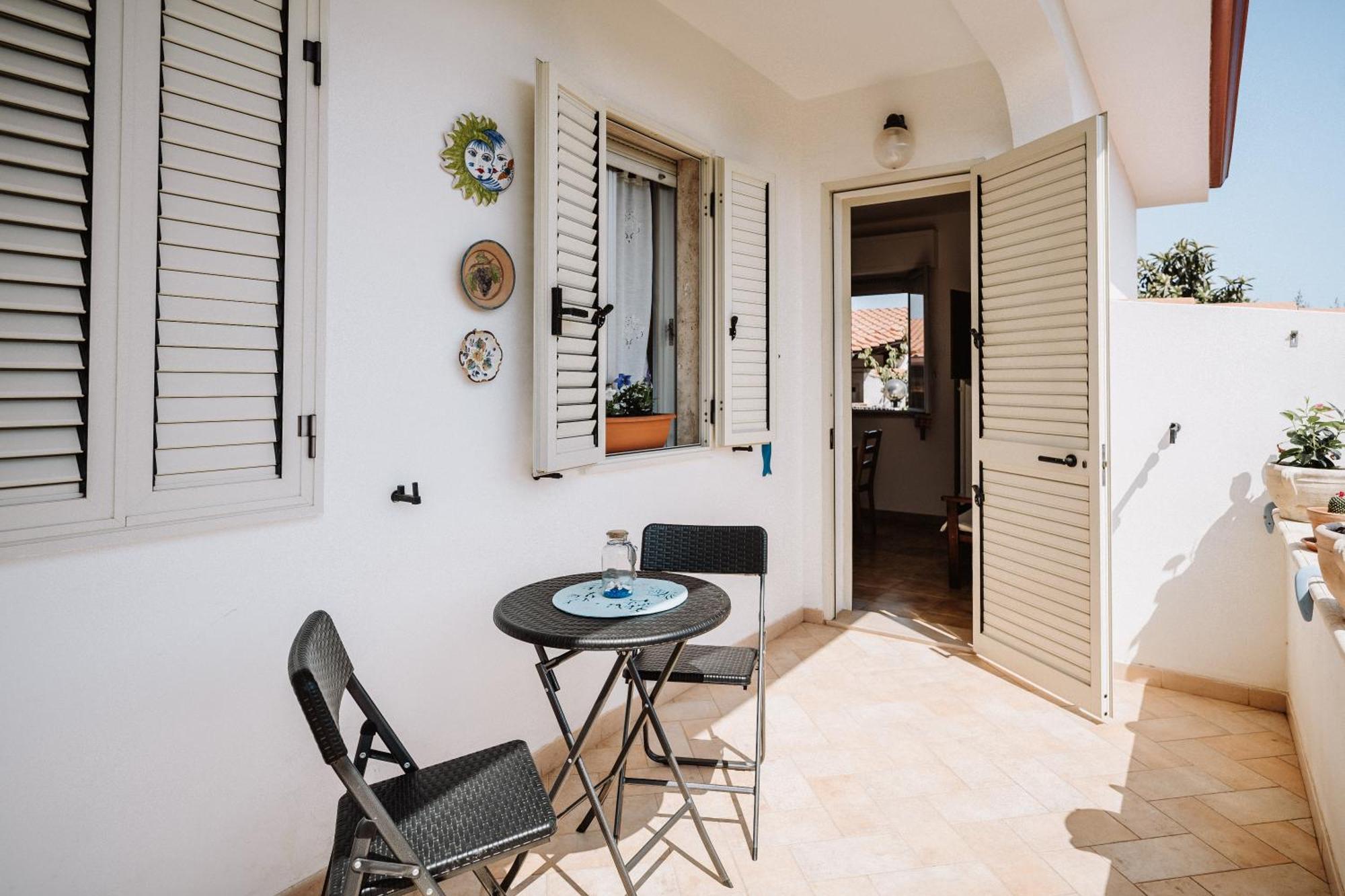 Casa Incanto Marina di Ragusa Dış mekan fotoğraf