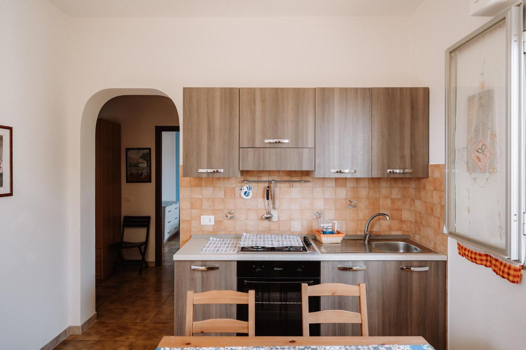 Casa Incanto Marina di Ragusa Dış mekan fotoğraf