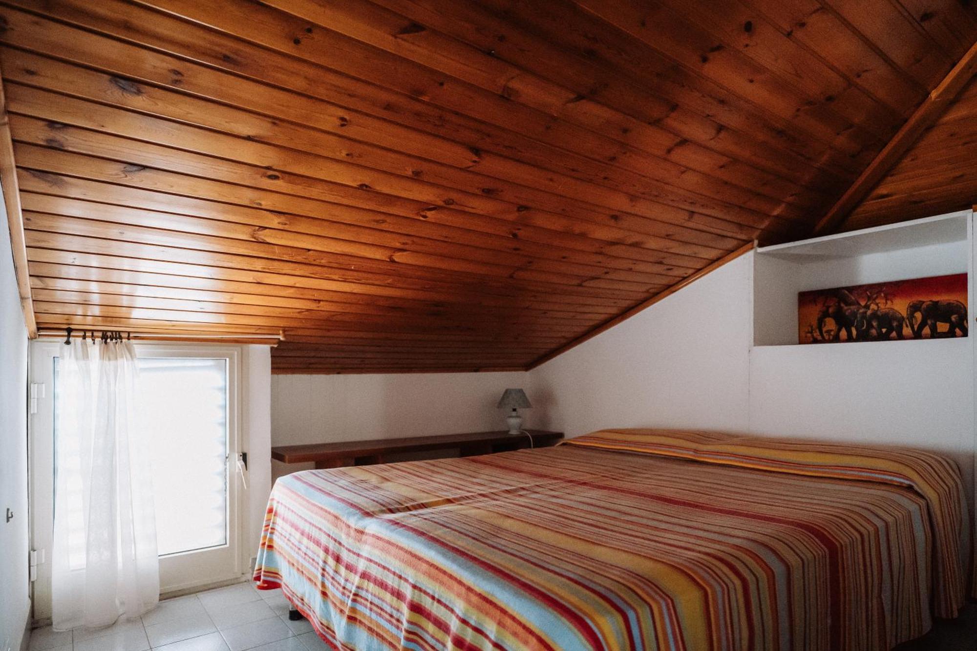 Casa Incanto Marina di Ragusa Dış mekan fotoğraf