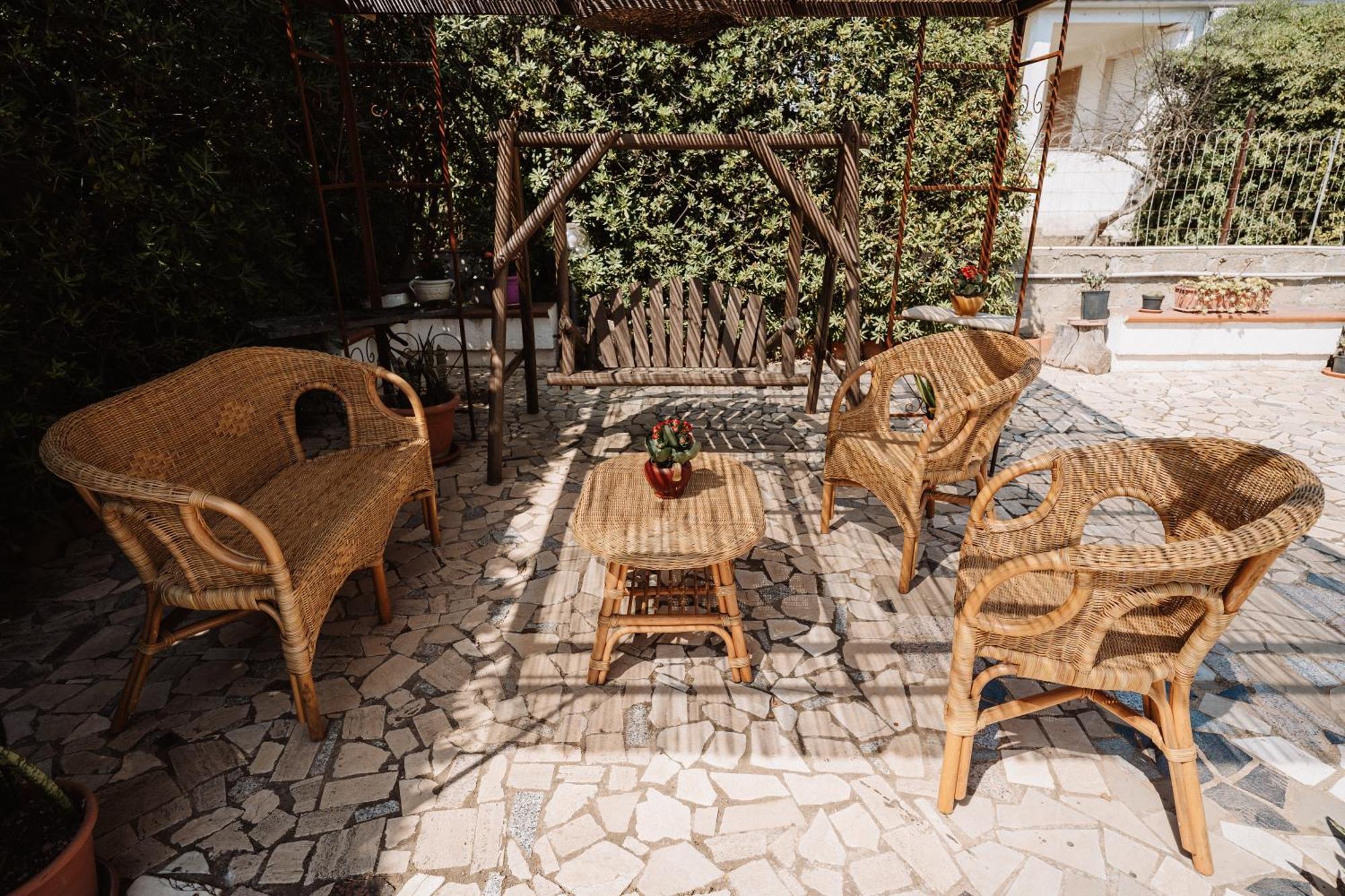 Casa Incanto Marina di Ragusa Dış mekan fotoğraf