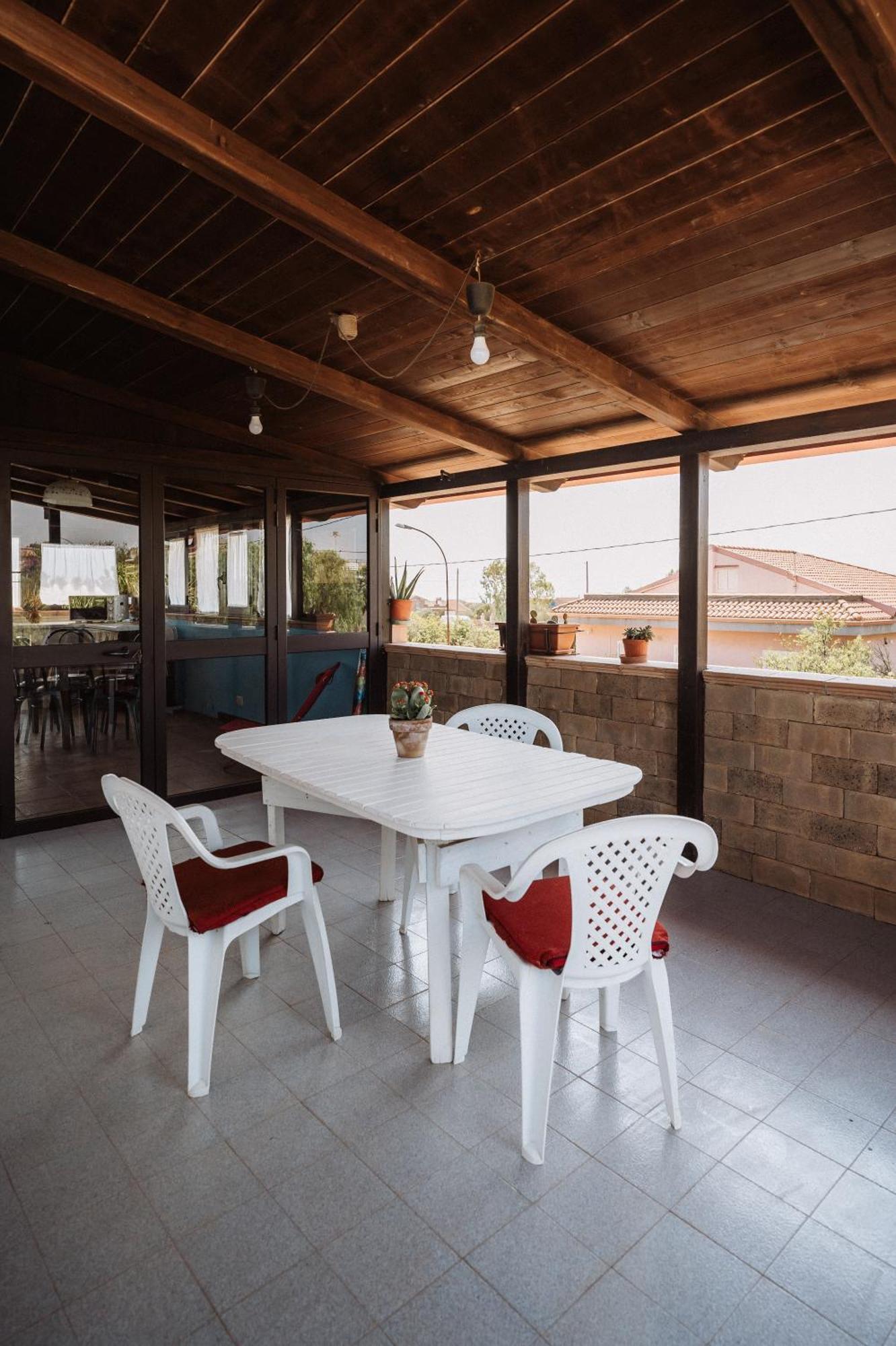 Casa Incanto Marina di Ragusa Dış mekan fotoğraf