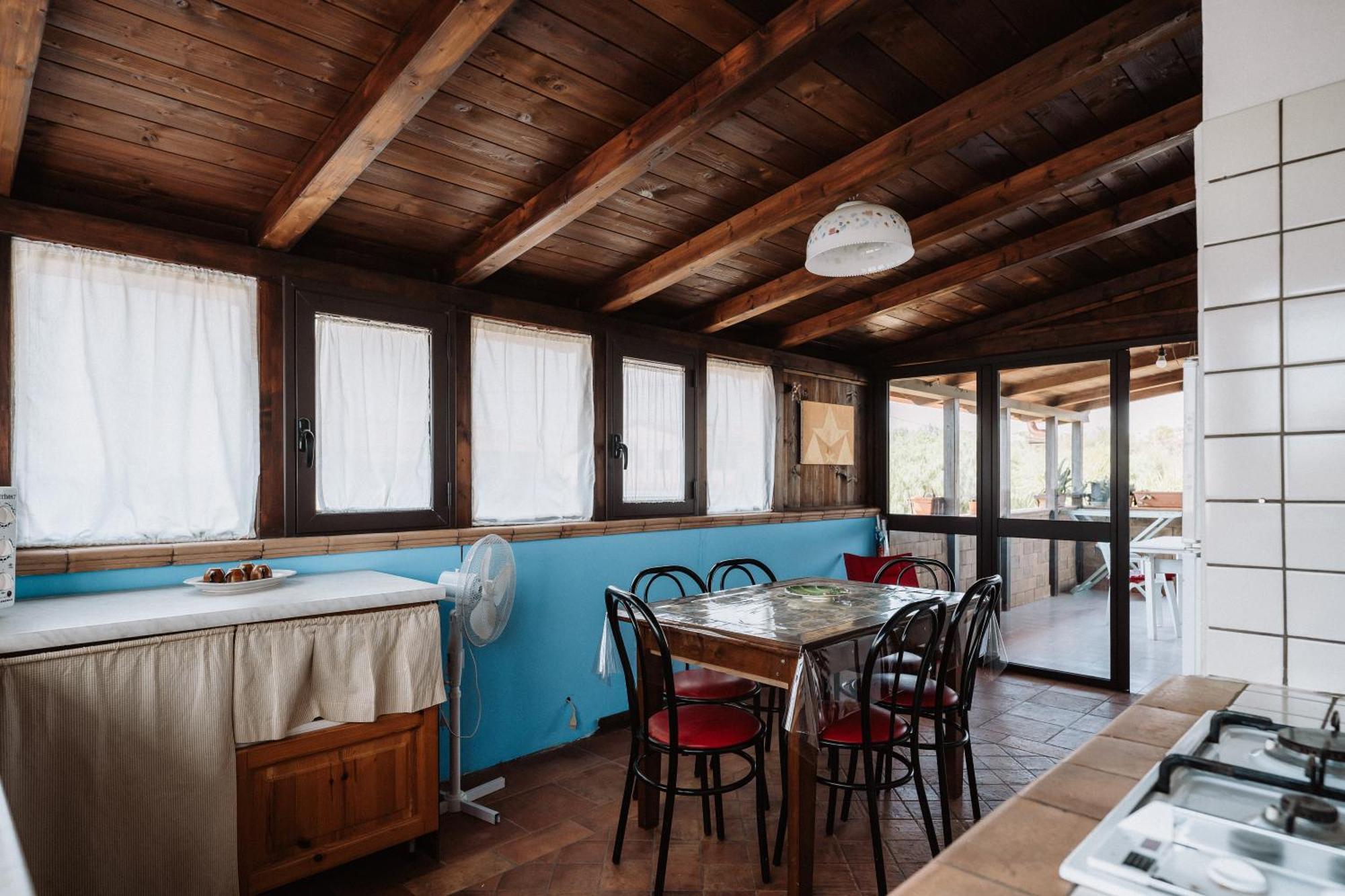 Casa Incanto Marina di Ragusa Dış mekan fotoğraf