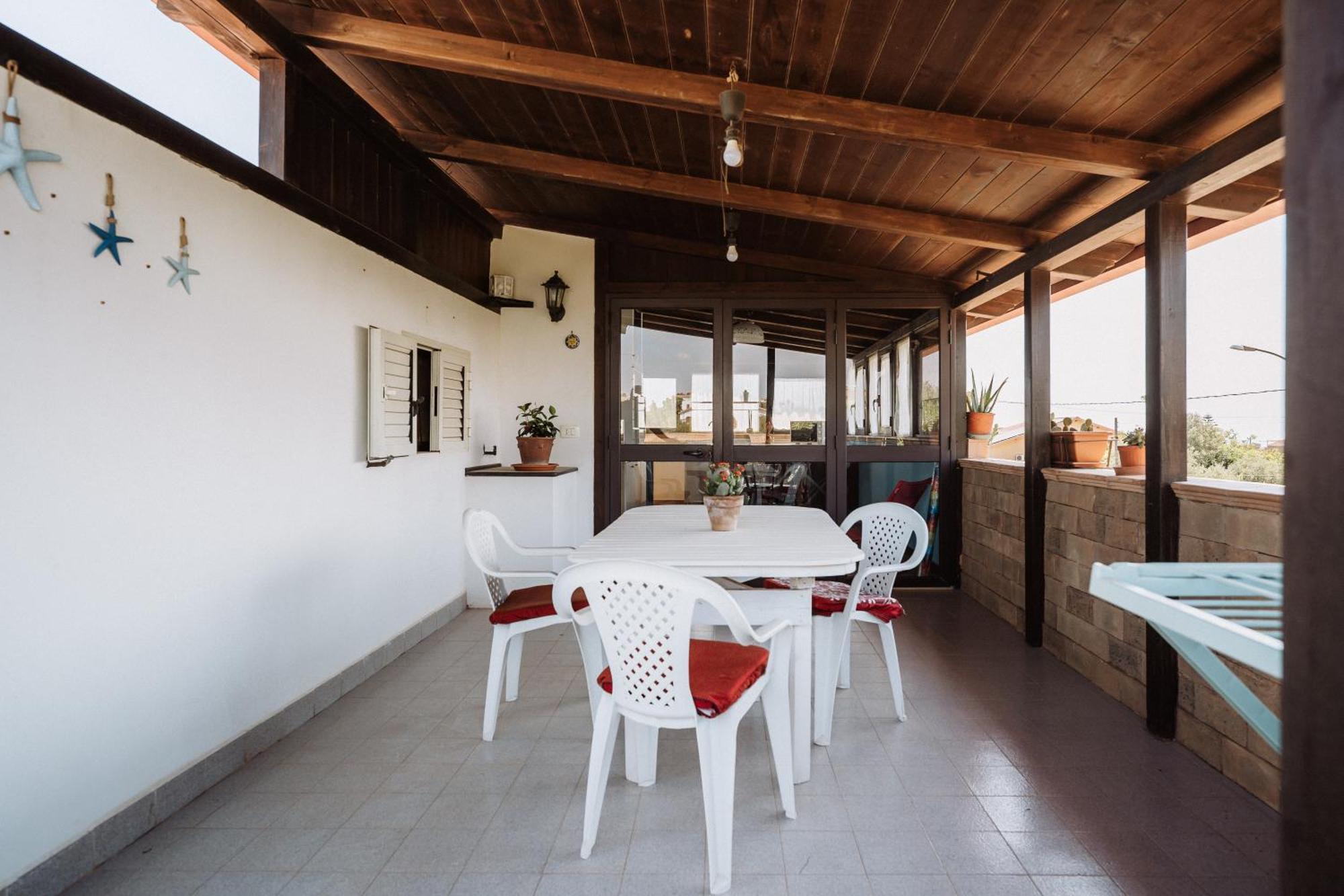 Casa Incanto Marina di Ragusa Dış mekan fotoğraf